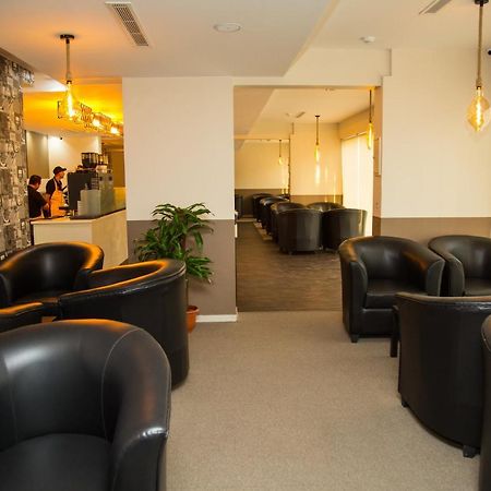 ג'דה Oasis Rise Hotel Apartments מראה חיצוני תמונה