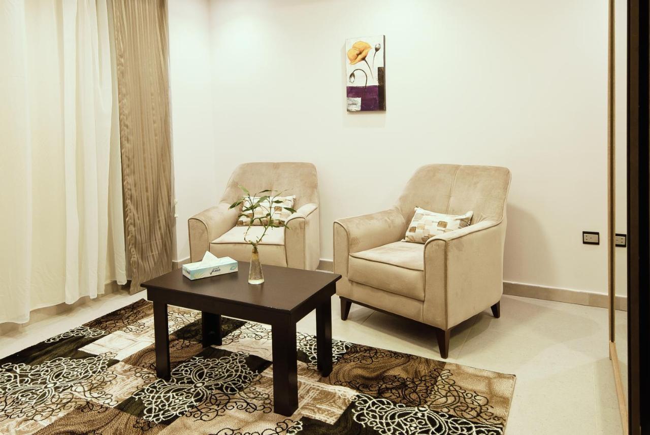 ג'דה Oasis Rise Hotel Apartments מראה חיצוני תמונה