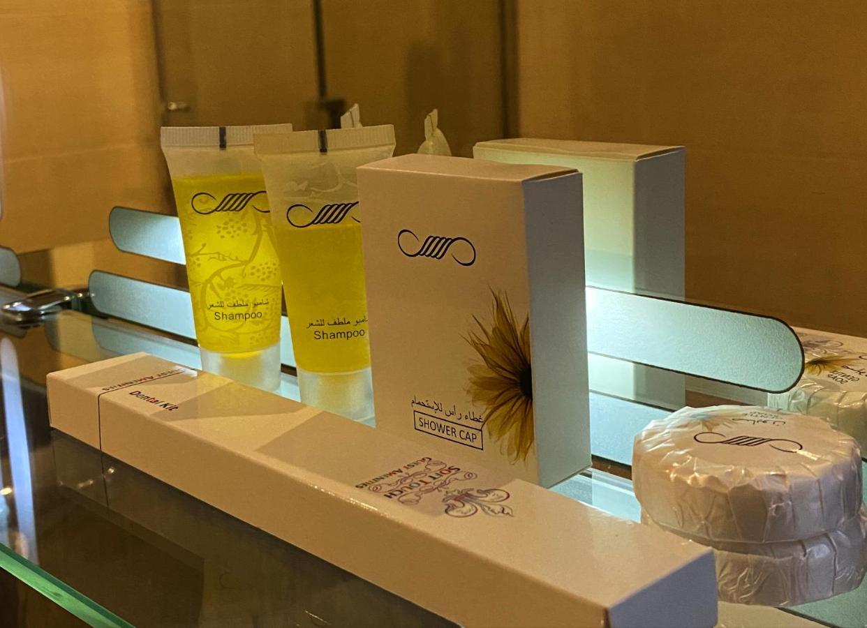 ג'דה Oasis Rise Hotel Apartments מראה חיצוני תמונה