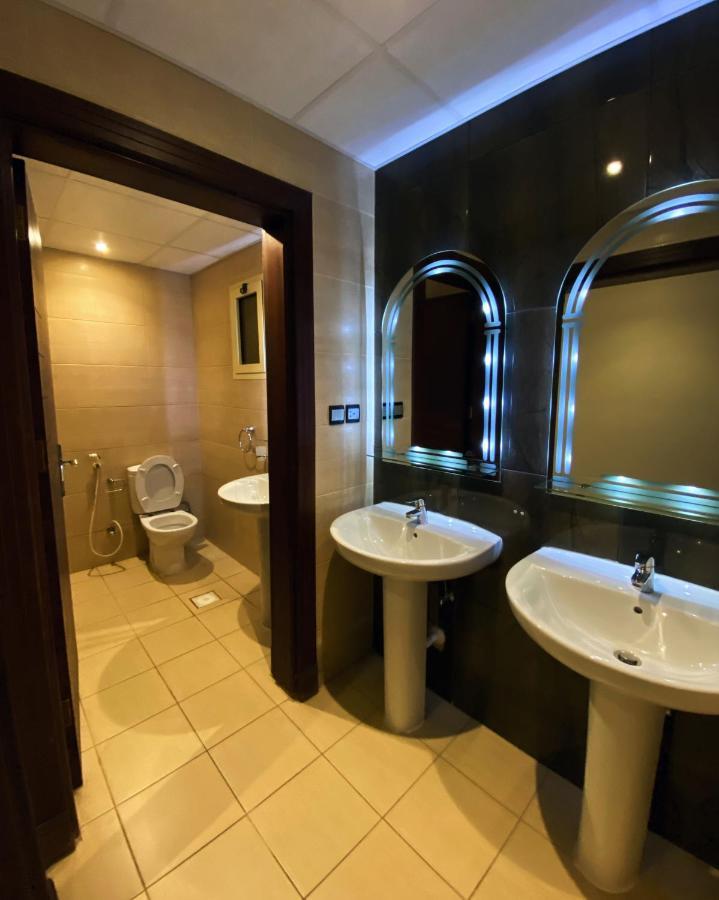 ג'דה Oasis Rise Hotel Apartments מראה חיצוני תמונה